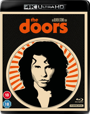 The Doors - Oliver Stone [4K UHD]