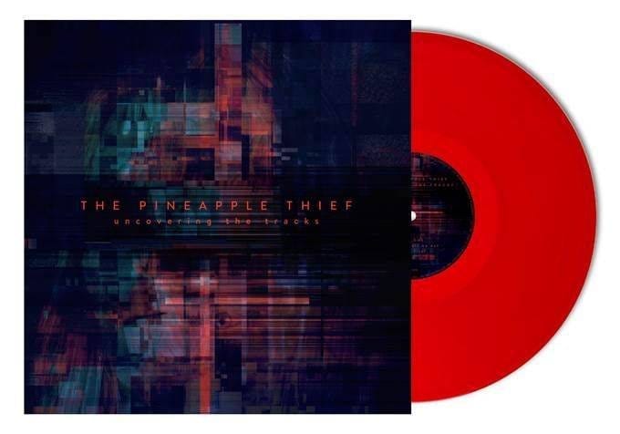 Golden Discs VINYL Uncovering The Tracks (RSD 2020): - The Pineapple Thief [VINYL]