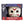 Friday The 13th Jason Mask Shaped Mug [Mug]