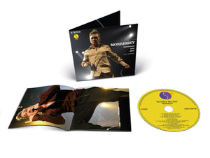 Golden Discs Pre-Order CD Beethoven Was Deaf (Live) - Morrissey [CD]
