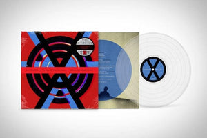 Golden Discs Pre-Order Vinyl The Bones Of What You Believe (10th Anniversary Edition) - Chvrches [Colour Vinyl]