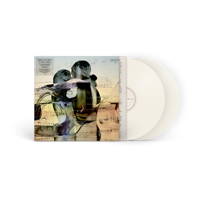 Eyes Open (20 Year Anniversary Special Edition) - Snow Patrol [Colour Vinyl]