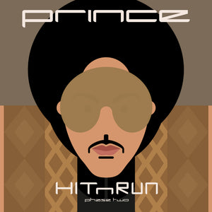 HitNRun Phase Two: 10th Anniversary - Prince [VINYL]