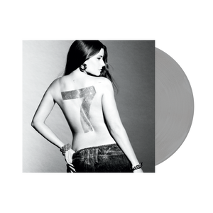 7 (Silver Edition) - Nelly Furtado [Colour Vinyl]