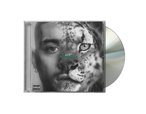 KONNAKOL - Zayn [CD]