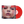 This Wasn't Meant for You Anyway (Transparent Red Repressing) - Lola Young [Colour Vinyl]