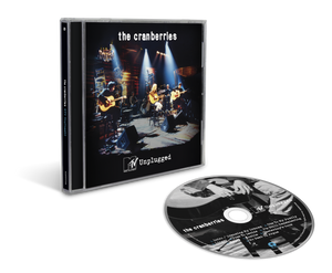 MTV Unplugged - The Cranberries [CD]