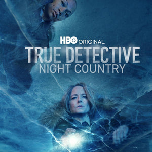Golden Discs Pre-Order Boxsets True Detective: Night Country - Issa López [Boxset]