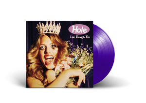 Live Through This (National Album Day 2025) - Hole [Colour Vinyl]