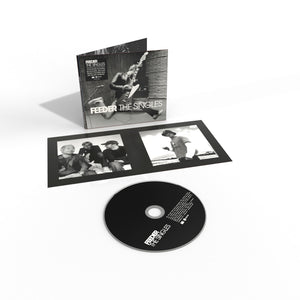 The Singles - Feeder [CD]