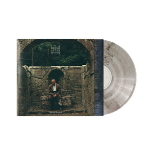 The Weight of the Woods (Irish Exclusive) - Dermot Kennedy [Colour Vinyl]