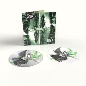1977 (30th Anniversary Edition) - Ash [Colour Vinyl]