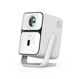 Wanbo T2 Ultra Projector [Tech & Turntables]