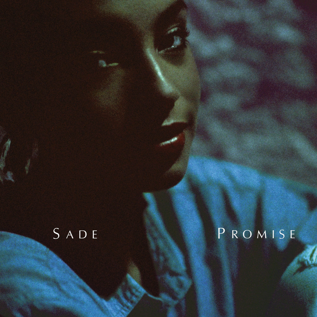 Golden Discs VINYL Promise - Sade [VINYL]