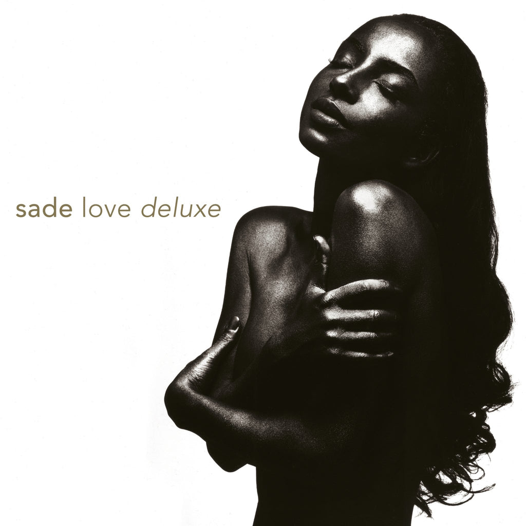 Golden Discs VINYL Love Deluxe - Sade [VINYL]