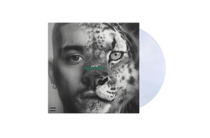 KONNAKOL (Blooming Edition) - ZAYN [Colour Vinyl]