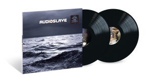 Out of Exile - Audioslave [VINYL]
