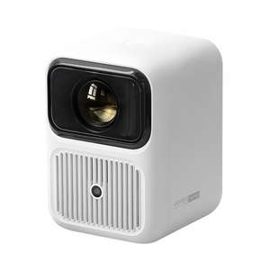 Wanbo Dali 1 Projector [Tech & Turntables]