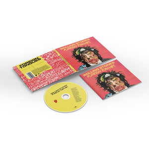 Foreign Tongues - The Rolling Stones [CD]