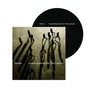 Constellations for the Lonely - Doves [CD]