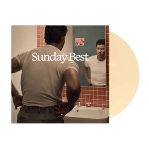 Sunday Best - Nick Jonas [Colour Vinyl]