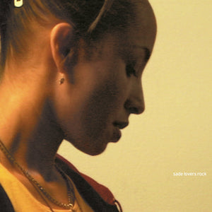 Golden Discs VINYL Lovers Rock - Sade [VINYL]