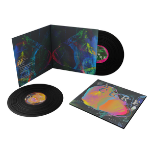 Mixes of a Lost World - The Cure [VINYL]