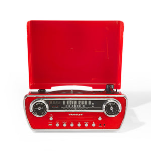 Crosley Powel 7-in-1 Record Player [Tech & Turntables]