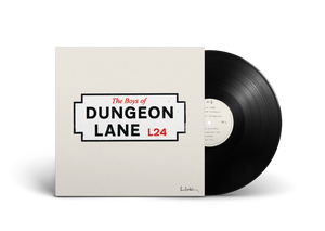 The Boys of Dungeon Lane - Paul McCartney [VINYL]