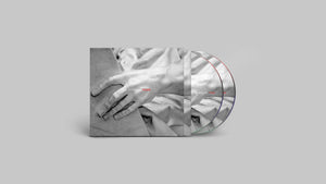 Rome - The National [CD]