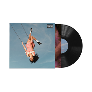 You Seem Pretty Sad for a Girl So in Love - Olivia Rodrigo [VINYL]
