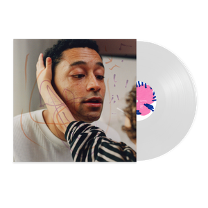 Hopefully! - Loyle Carner [Colour Vinyl]