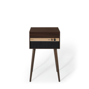 Crosley Jasper Turntable - Walnut [Tech & Turntables]