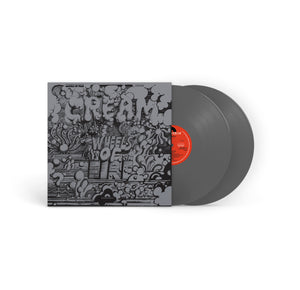 Wheels of Fire - Cream [Colour Vinyl]