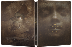 Lee Cronin's the Mummy (Steelbook) - Lee Cronin [4K UHD]
