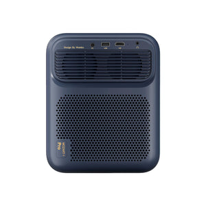 Wanbo Mozart 1 Pro Projector [Tech & Turntables]