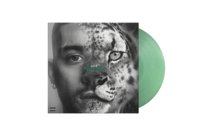 KONNAKOL (Swimming Through The Seas Edition) - Zayn [Colour Vinyl]