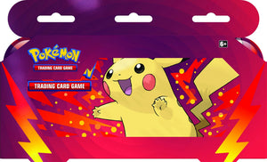 Golden Discs Toys Pokemon TCG: Back To School Pencil Tin [Toys]