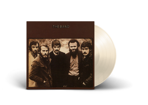 The Band (National Album Day 2025) - The Band [Colour Vinyl]