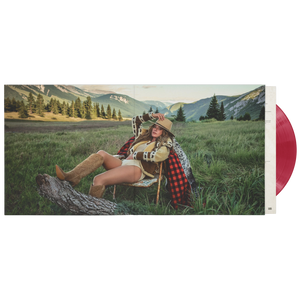 Little Miss Twain - Shania Twain [Colour Vinyl]