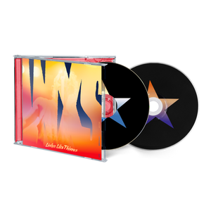 Listen Like Thieves (40th Anniversary) - INXS [CD]