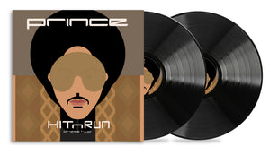 HitNRun Phase Two: 10th Anniversary - Prince [VINYL]