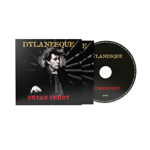 Dylanesque (2025 Reissue) - Bryan Ferry [CD]