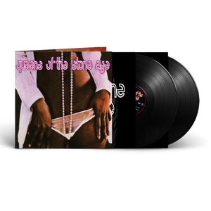 Golden Discs VINYL Queens of the Stone Age (Special 2LP Edition) - Queens of the Stone Age [VINYL]