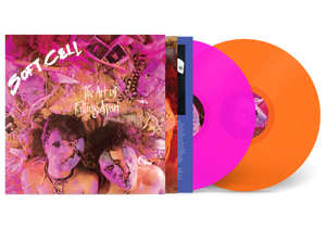 The Art of Falling Apart - Soft Cell [Colour Vinyl]