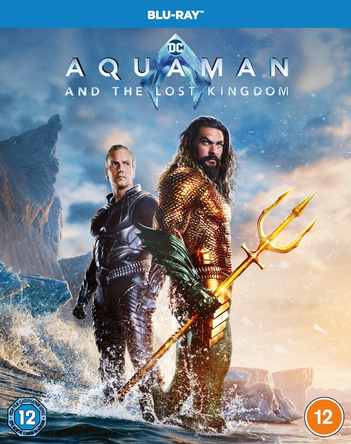 Trailer Aquaman Disney+ Hotstar Garmin Watches Compare Fitbit