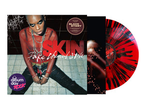 Fake Chemical State (National Album Day 2025) - Skin [Colour Vinyl]