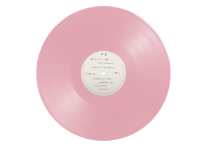 The Boys of Dungeon Lane (Indie Exclusive Pink Edition) - Paul McCartney [Colour Vinyl]
