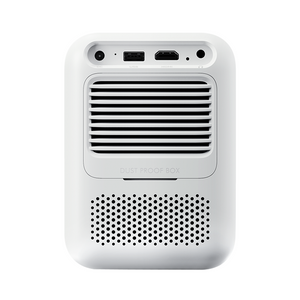 Wanbo Dali 1 Projector [Tech & Turntables]