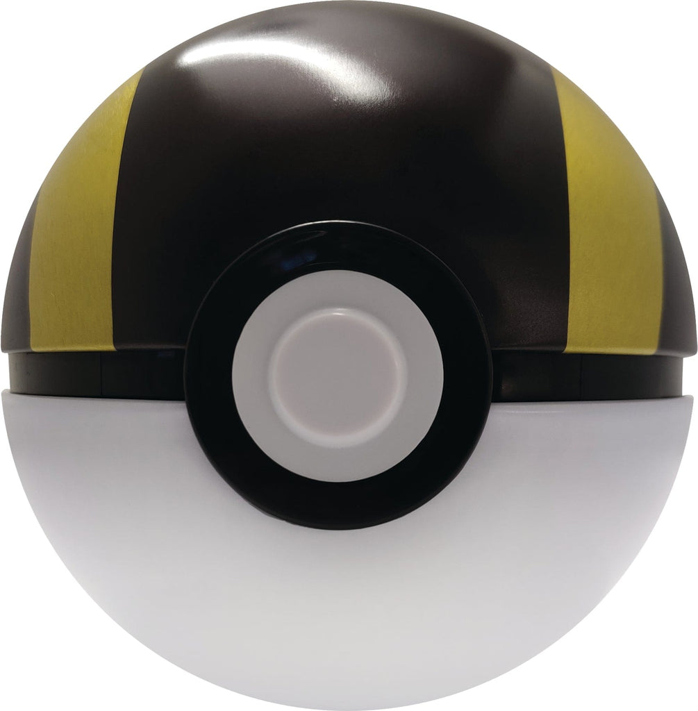 Golden Discs Toys Pokémon TCG: Poke Ball Tin Series 9 [Toys]